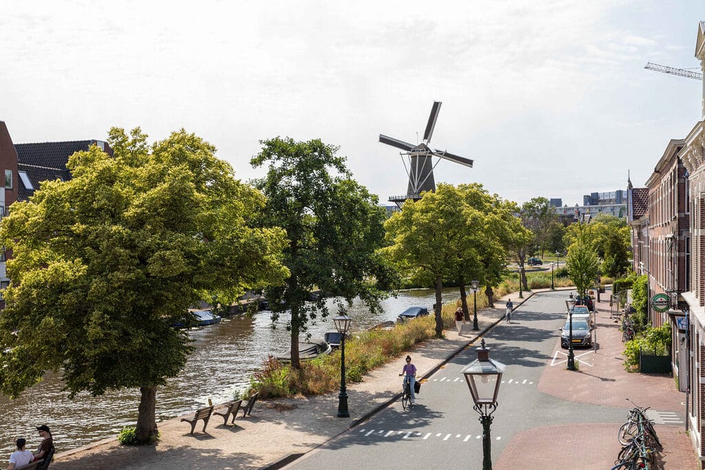 Wessel Makelaardij Leiden